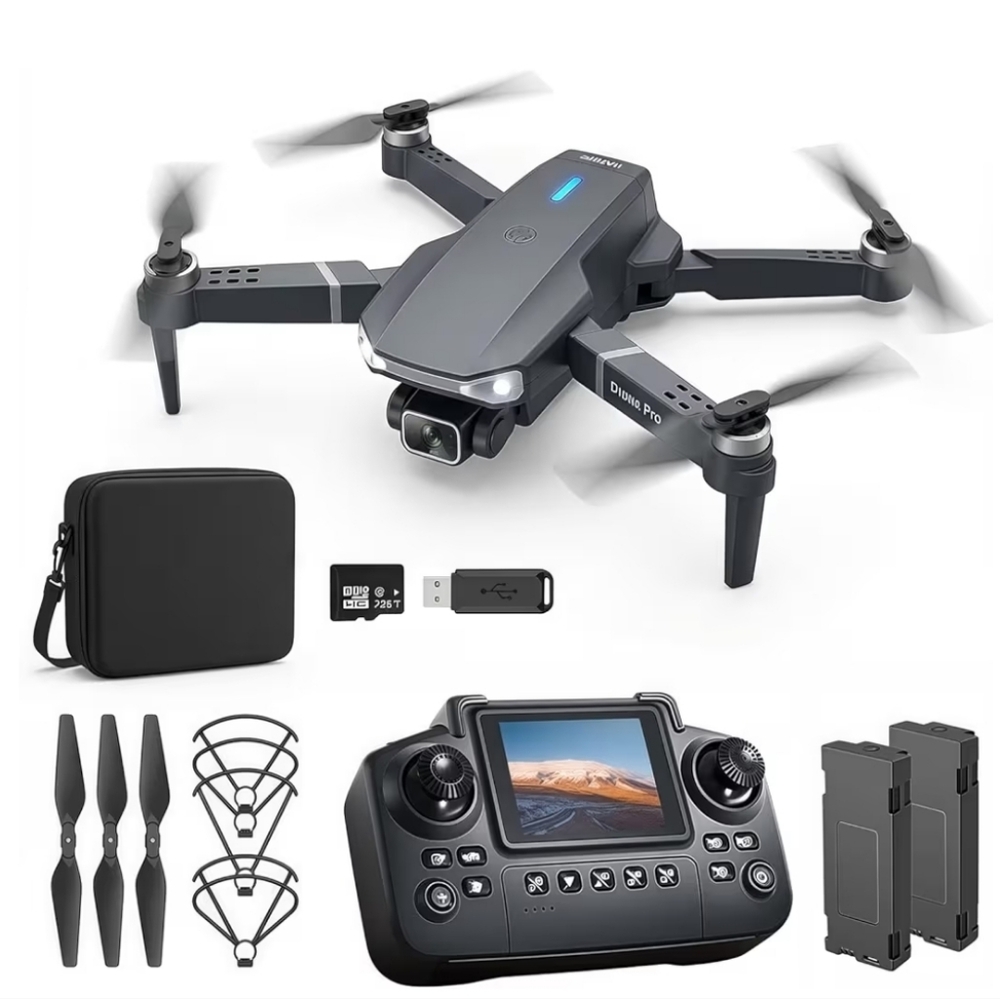 Foldable Drone